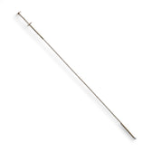Terrarium Pick-Up Tool with Claw on white background.