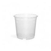 Nursery Planters - Transparent main product photo on white background.
