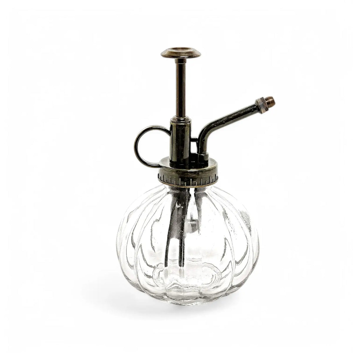 Vintage Glass Mister main product photo on white background.